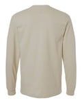 Gildan 2400 Sand — back