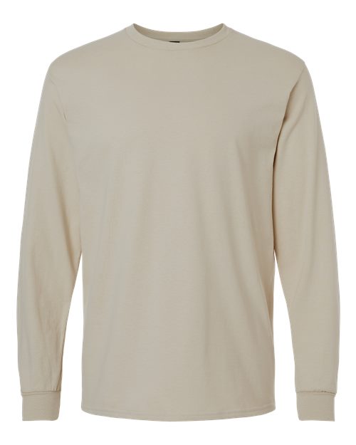 Gildan 2400 Sand — front