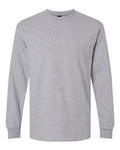 Gildan 2400 Sport Grey — front