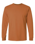 Gildan 2400 Texas Orange — front