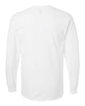 Gildan 2400 White — back