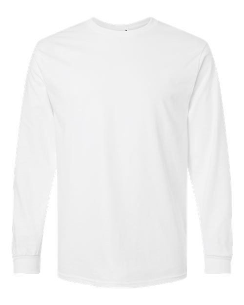 Gildan 2400 White — front