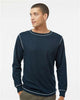 Vintage Navy / Vintage White