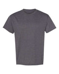 Hanes 5170 Charcoal Heather — front