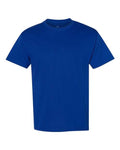 Hanes 5170 Deep Royal — front