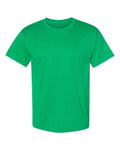 Hanes 5170 Kelly Green — front