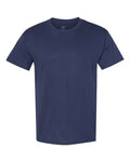 Hanes 5170 Navy — front
