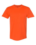 Hanes 5170 Orange — front