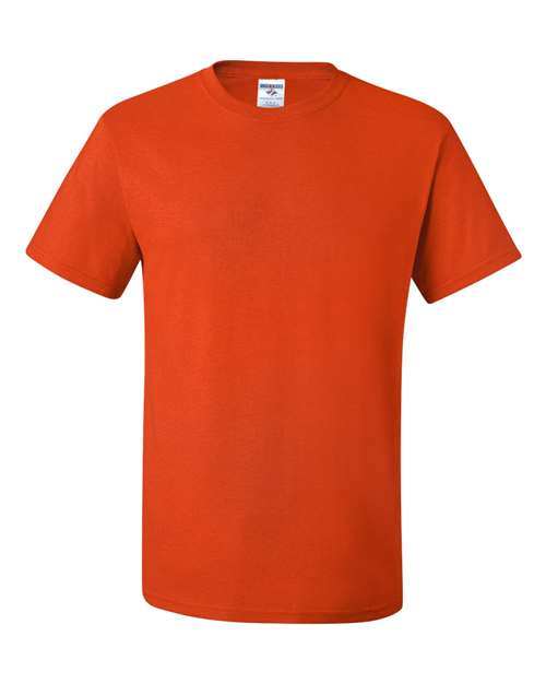JERZEES 29MR Burnt Orange — front