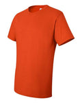JERZEES 29MR Burnt Orange — side