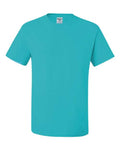 JERZEES 29MR California Blue — front