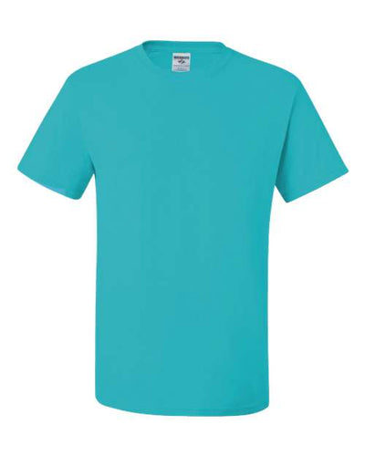 JERZEES 29MR California Blue — front