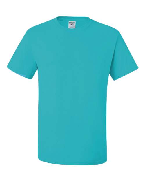 JERZEES 29MR California Blue — front