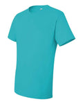 JERZEES 29MR California Blue — side