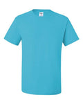 JERZEES 29MR Aquatic Blue — front