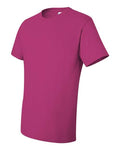 JERZEES 29MR Cyber Pink — side