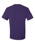 JERZEES 29MR Deep Purple — back