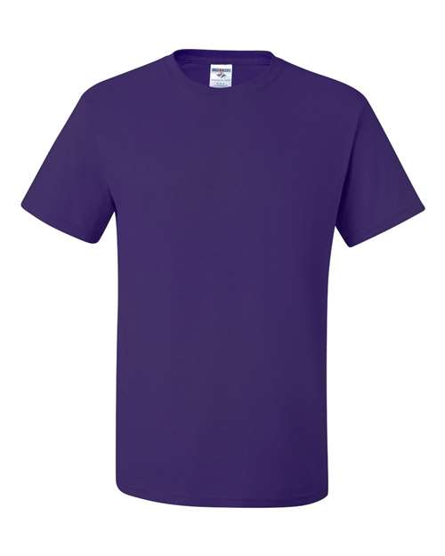 JERZEES 29MR Deep Purple — front