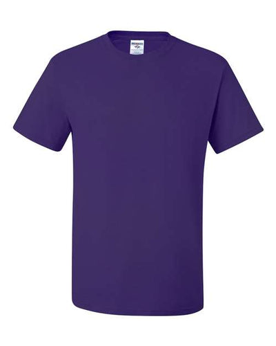 JERZEES 29MR Deep Purple — front