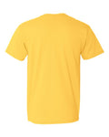 JERZEES 29MR Island Yellow — back