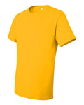 JERZEES 29MR Island Yellow — side