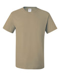 JERZEES 29MR Khaki — front