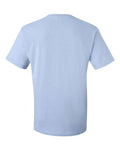 JERZEES 29MR Light Blue — back