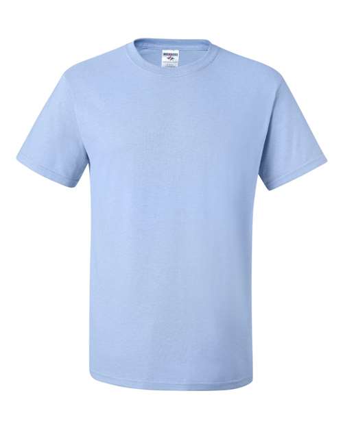 JERZEES 29MR Light Blue — front
