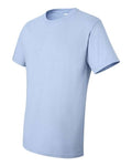 JERZEES 29MR Light Blue — side