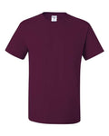 JERZEES 29MR Maroon — front
