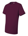 JERZEES 29MR Maroon — side
