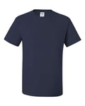 JERZEES 29MR J. Navy — front