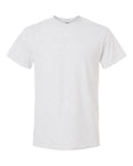 Gildan 8000 Ash — front