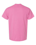Gildan 8000 Azalea — back