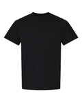 Gildan 8000 Black — front
