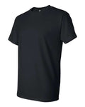 Gildan 8000 Black — side