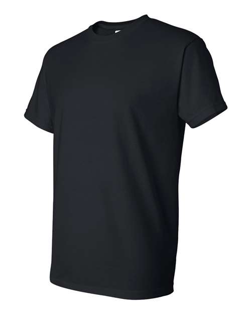 Gildan 8000 Black — side
