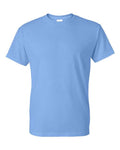 Gildan 8000 Carolina Blue — front