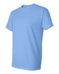 Gildan 8000 Carolina Blue — side