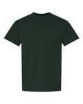 Gildan 8000 Forest Green — front