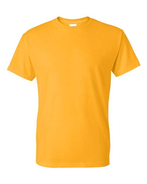 Gildan 8000 Gold — front