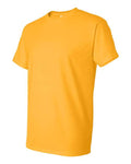 Gildan 8000 Gold — side