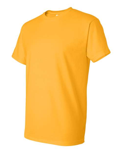 Gildan 8000 Gold — side