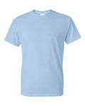 Gildan 8000 Light Blue — front