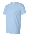 Gildan 8000 Light Blue — side