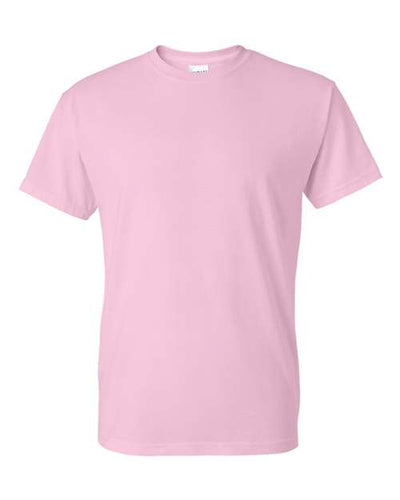 Gildan 8000 Light Pink — front