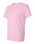 Gildan 8000 Light Pink — side