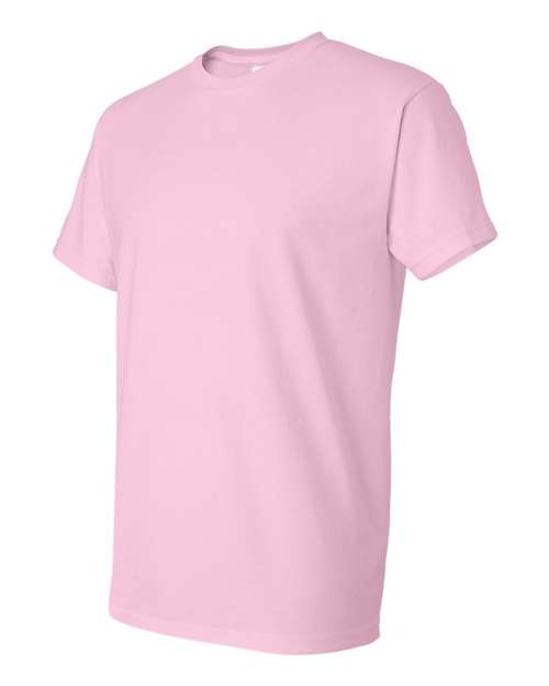 Gildan 8000 Light Pink — side