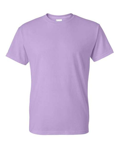 Gildan 8000 Orchid — front