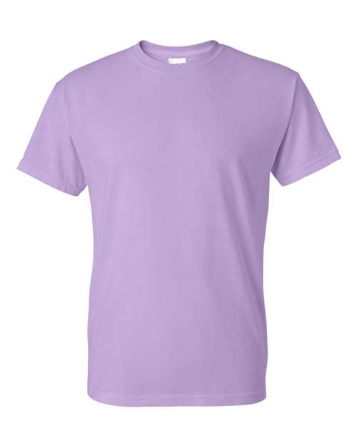 Gildan 8000 Orchid — front